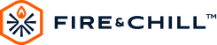Fire & Chill Logo
